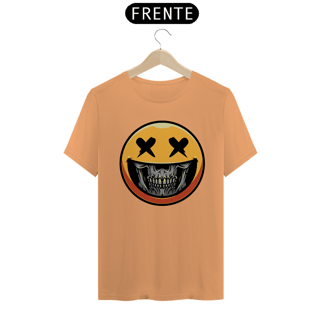 Nome do produto Camiseta estonada sorria