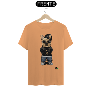 Nome do produto Camiseta super promoção Puggy