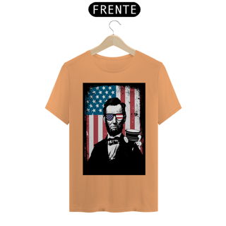 Nome do produto Camiseta estonada Abraham