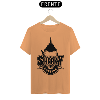 Nome do produto Camiseta estonada masculina Sharky