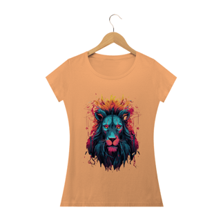 Nome do produto Camiseta masculina Estonada colorida
