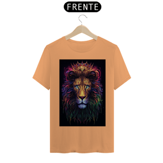 Nome do produto Camiseta masculina Estonada Leão
