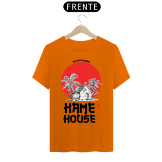 Nome do produto Camiseta masculina casa do mestre Kame