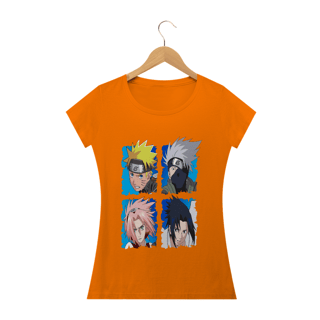 Nome do produto Camiseta Baby Long feminina o mestre e os discípulos 