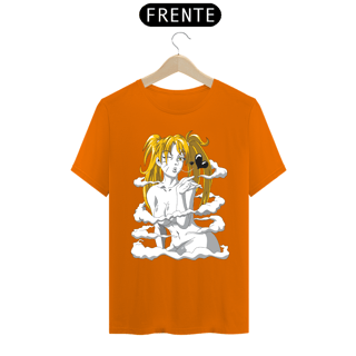 Nome do produto Camiseta masculina Jutsu Sexy