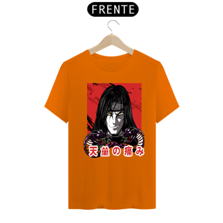Nome do produto Camiseta masculina Orochimaru 