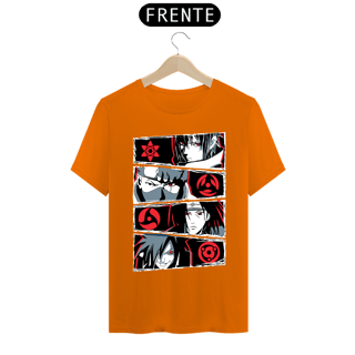 Nome do produto Camiseta masculina eyes
