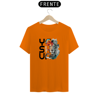 Nome do produto Camiseta masculina Yeshua 