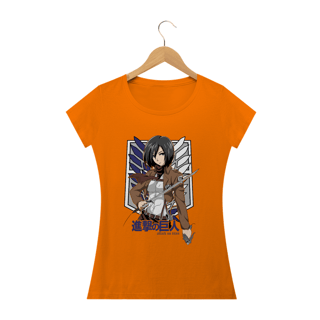 Nome do produto Camiseta feminina 