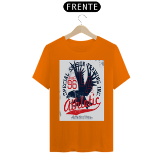 Nome do produto Camiseta masculina Vintage 