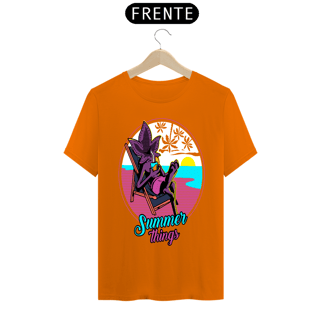 Nome do produto Camiseta masculina Demogorgon