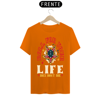 Nome do produto Camiseta masculina Demogorgon