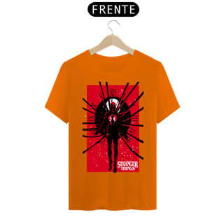 Nome do produto Camiseta masculina Vecna