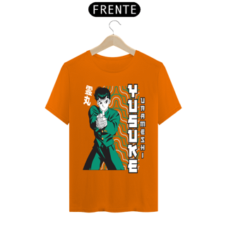 Nome do produto Camiseta masculina Yusuke