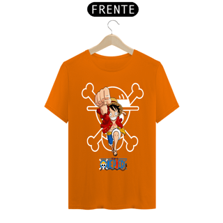 Nome do produto Camiseta masculina One Peace