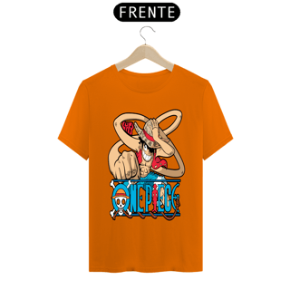 Nome do produto Camisetas masculinas One Peace