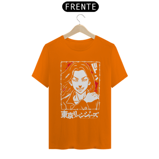 Nome do produto Camiseta masculina Tokyo Revenegers