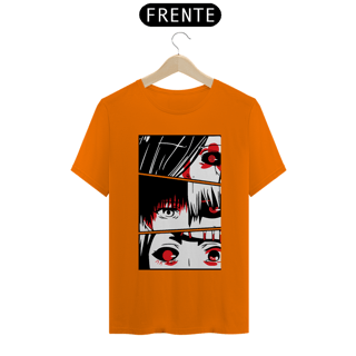 Nome do produto Camiseta masculina Tokyo Ghoul