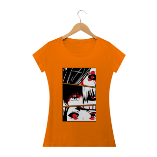 Nome do produto Camiseta masculina Tokyo Ghoul