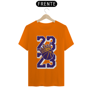 Nome do produto Camiseta NBA