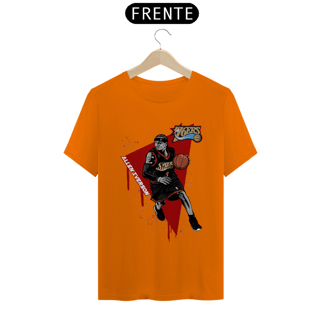 Nome do produto Camiseta masculina NBA