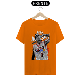 Nome do produto Camiseta masculina NBA