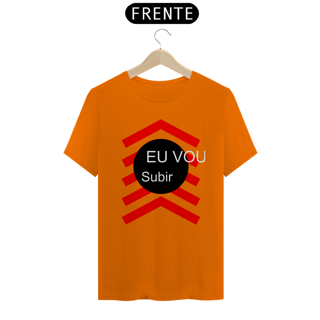 Nome do produto Camiseta masculina Mais Alto