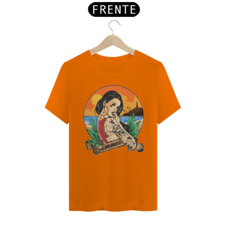 Nome do produto Camiseta masculina Summer