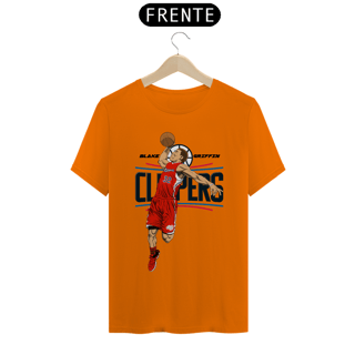 Nome do produto Camiseta masculina NBA