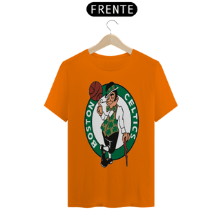 Nome do produto Camiseta masculina NBA Boston Celtics