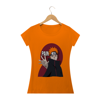 Nome do produto Camiseta Baby Long Pain