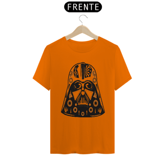 Nome do produto Camiseta masculina Darth Vader