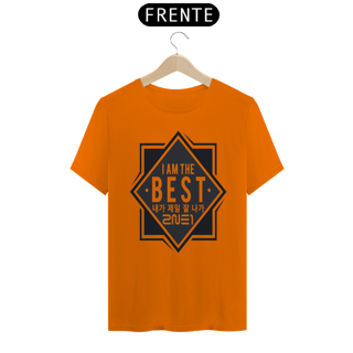 Nome do produto Camiseta masculina 