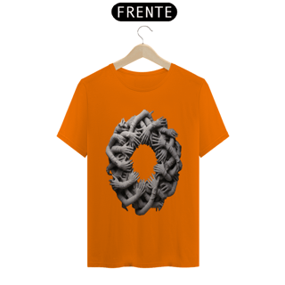 Nome do produto Camiseta mascuclina Hands