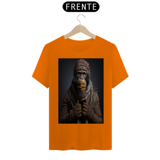 Nome do produto Camiseta masculina Monkey