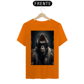 Nome do produto Camiseta masculina Monkey