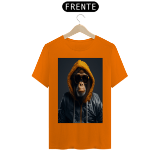 Nome do produto Camiseta masculina Monkey
