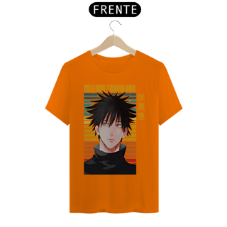 Nome do produto Camiseta masculina Megumi