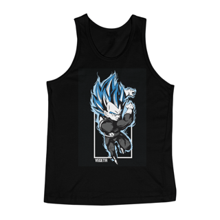 Nome do produto Camiseta regata Vegeta