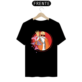 Nome do produto Camiseta masculina mestre Kame