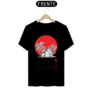 Nome do produto Camiseta masculina casa do mestre Kame