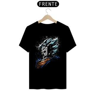 Camiseta masculina Vegetto Blue
