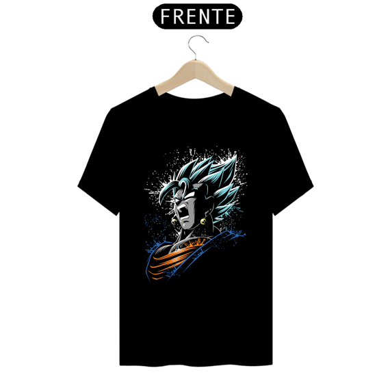 Camiseta masculina Vegetto Blue