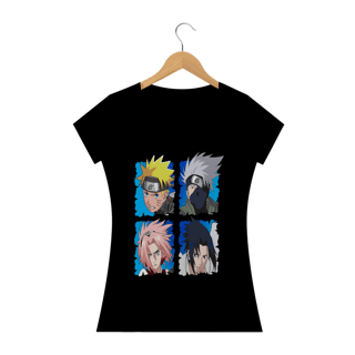 Nome do produto Camiseta Baby Long feminina o mestre e os discípulos 