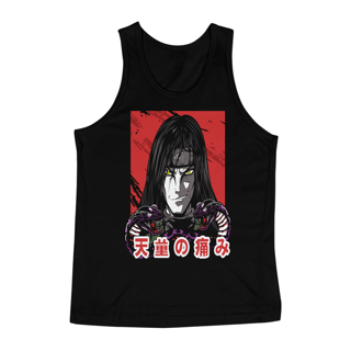 Nome do produto Camiseta regata Orochimaru 