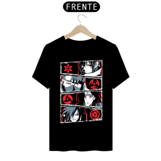 Nome do produto Camiseta masculina eyes