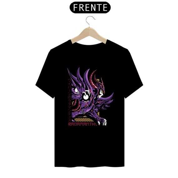 Camiseta masculina 