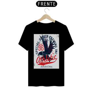 Nome do produto Camiseta masculina Vintage 