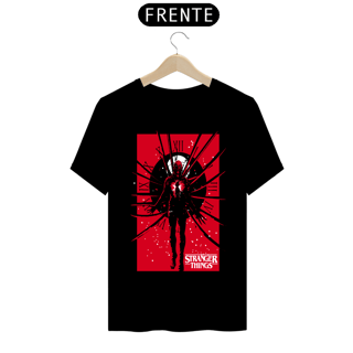 Nome do produto Camiseta masculina Vecna