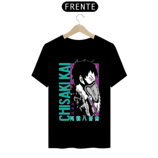 Camiseta masculina My Hero Academia